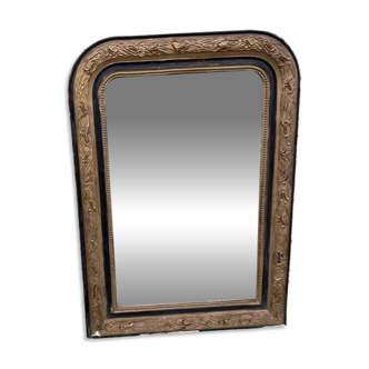 Miroir Louis Philippe ancien