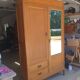 Armoire parisienne vintage