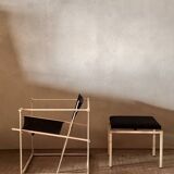 MF60 armchair - Radboud Van Beekum, Pastoe