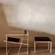 MF60 armchair - Radboud Van Beekum, Pastoe
