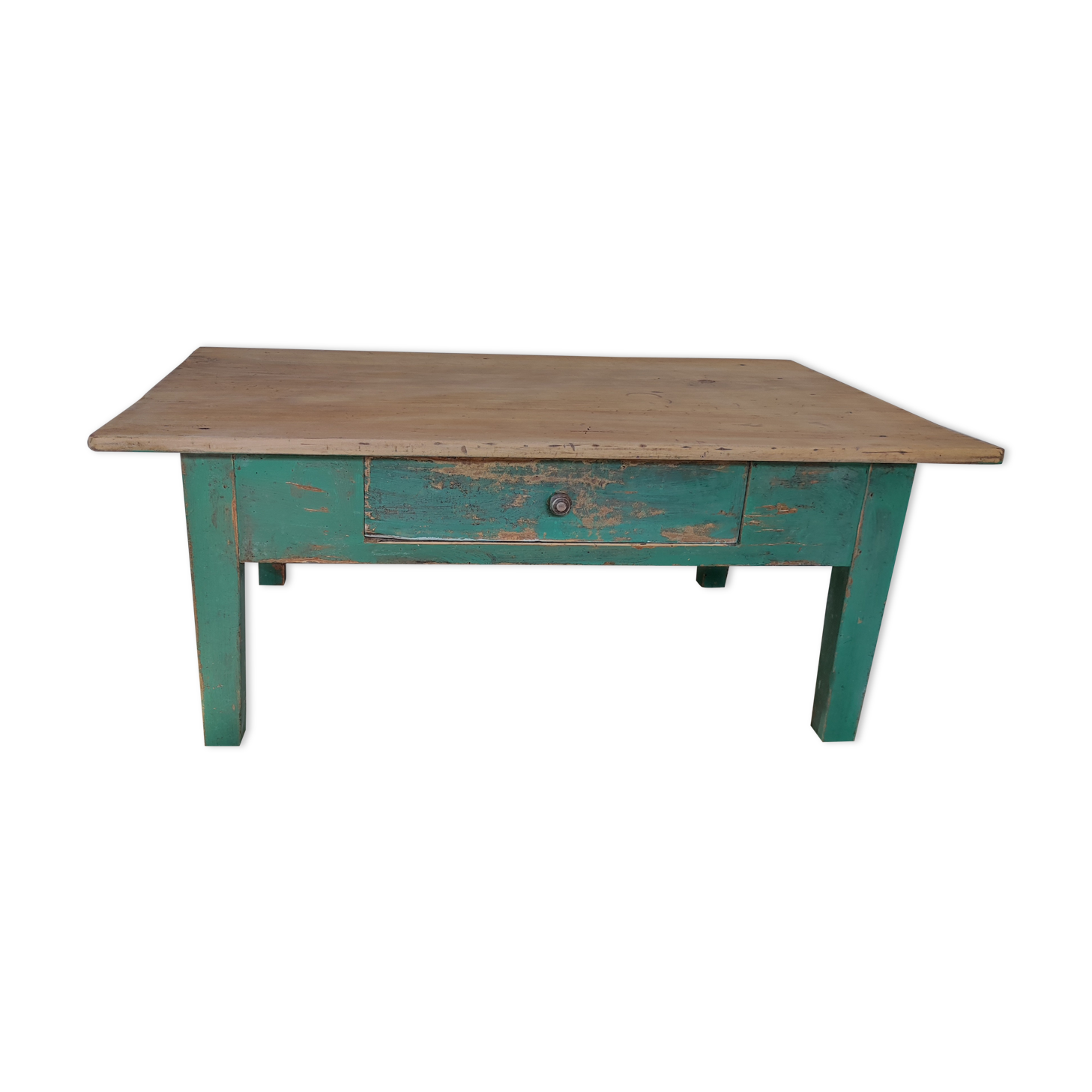 Antique table