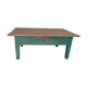 Antique table