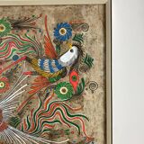 Mexican art painting