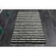 1970s Turkish Hand-Knotted Wool Cotton Beige Kilim Area Rug 80x146
