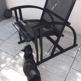 Pascal Mourgue armchair