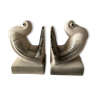 Dove bookends