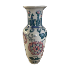 vase
