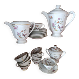 Service to the ancients