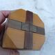 Wooden puzzle