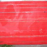 Large painting by pierre torreton