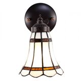 Tiffany wall lamp