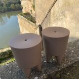 Bubu stools