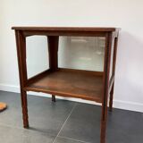 Small Art Deco bar/window