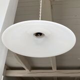 White opaline suspension
