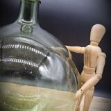 Lady jeanne 8l green bubbled