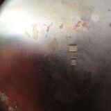 Champagne seal gallia collection model sully signed christofle