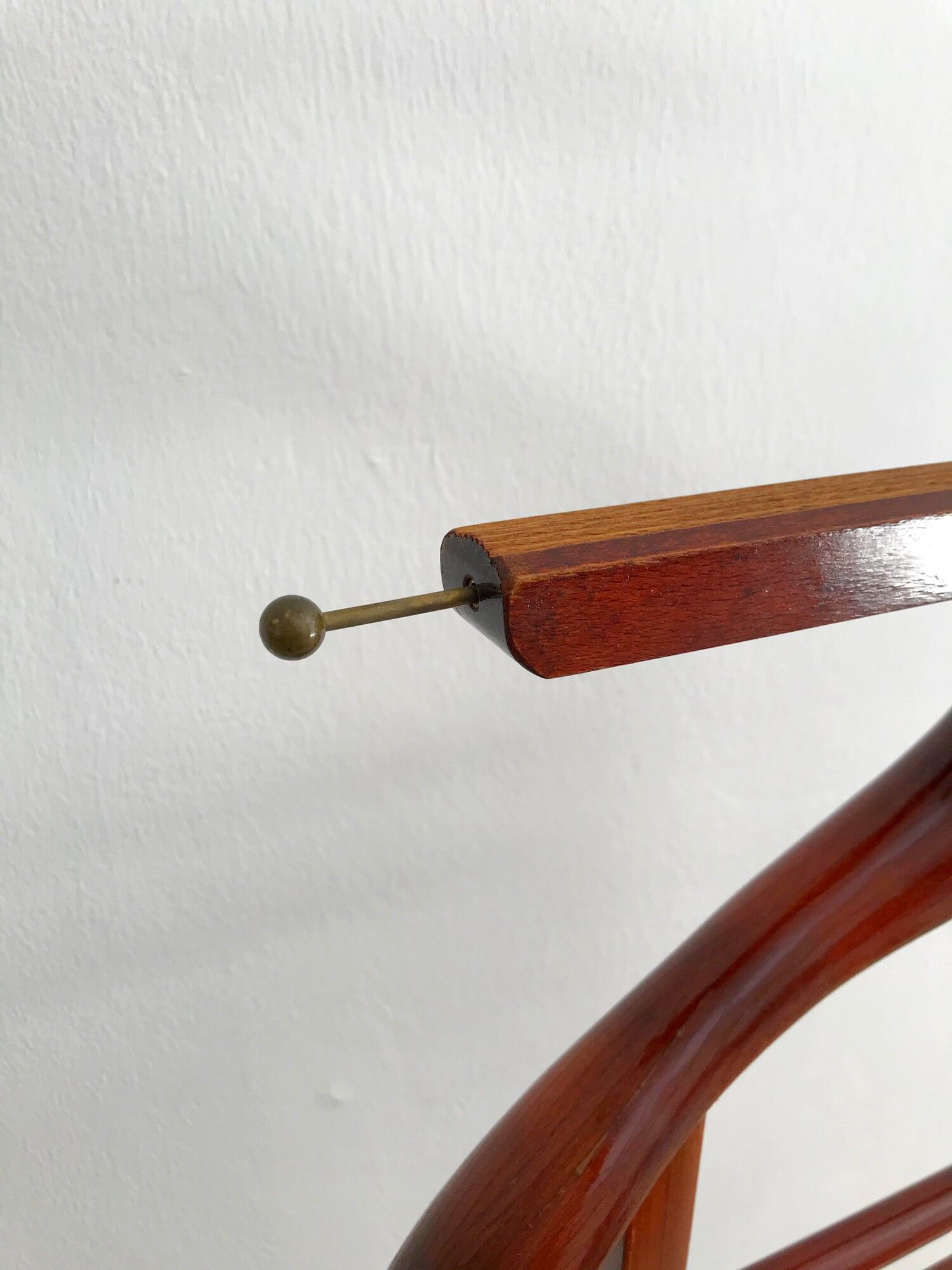 Vintage valet Fratelli Reguitti 60s