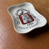 La Tour d’Argent ashtray cup