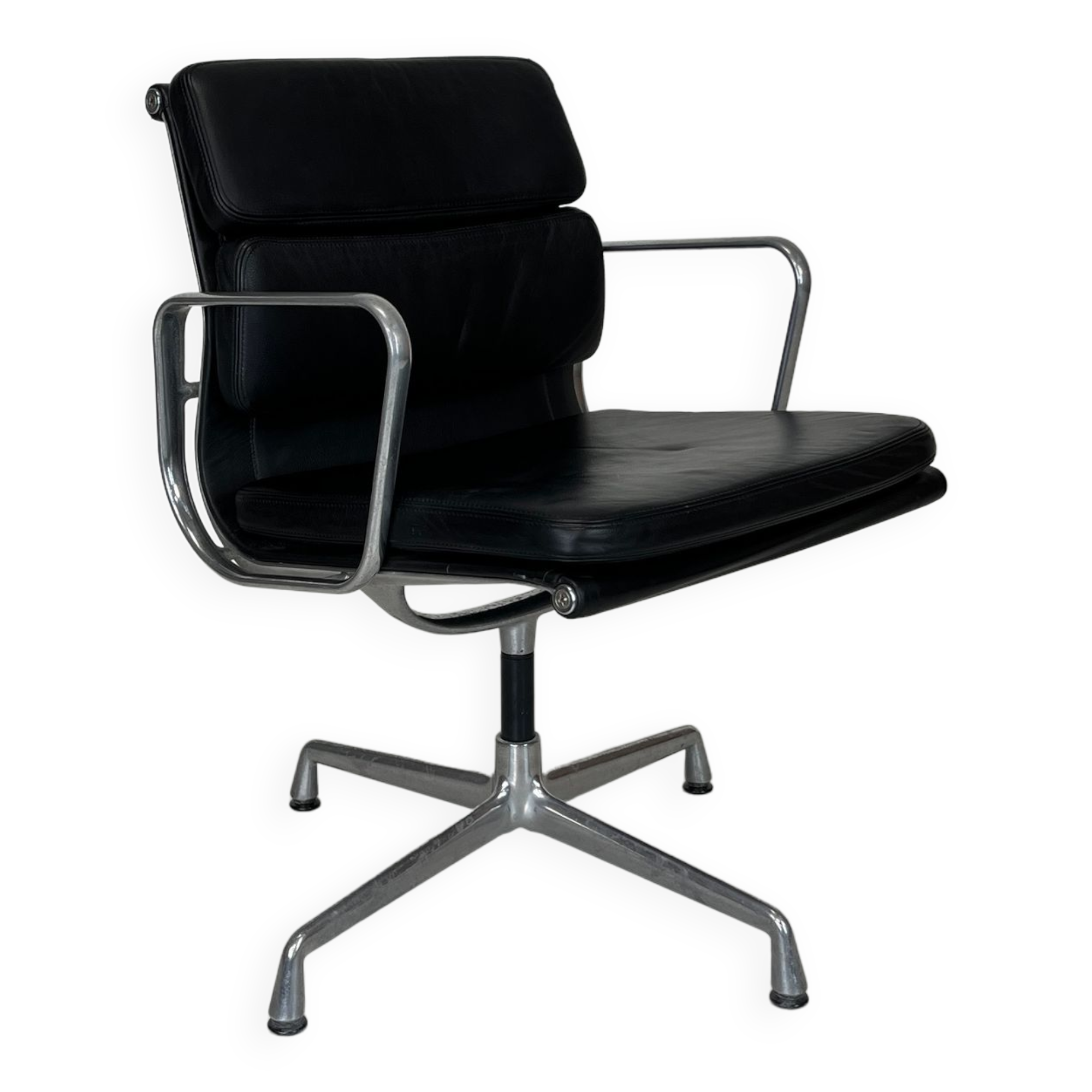 fauteuil de bureau par Charles et Ray Eames pour Vitra