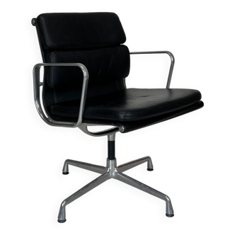 fauteuil de bureau par Charles et Ray Eames pour Vitra