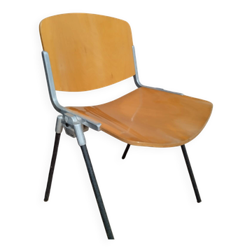 chair DSC 106, Giancarlo Piretti