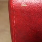 Authentic vintage bistro bench n° 1