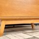 Vintage Bedding Cabinet Jitona 1970s Czechoslovakia