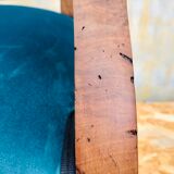 Fauteuil Voltaire