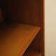 Teak Shelving Unit Hundevad & Co., Denmark, 1960s