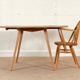 Ercol dining table