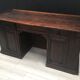 Oak Renaissance Chest XVII Office