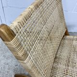 Folding chair