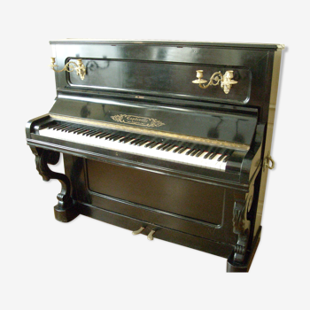 Capdeville piano