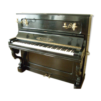 Capdeville piano