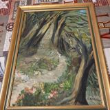 Peinture