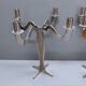 Christian Ghion - DriadeKosmo ~ Chandeliers Flat-Twin ~ Italy ~ 2000s