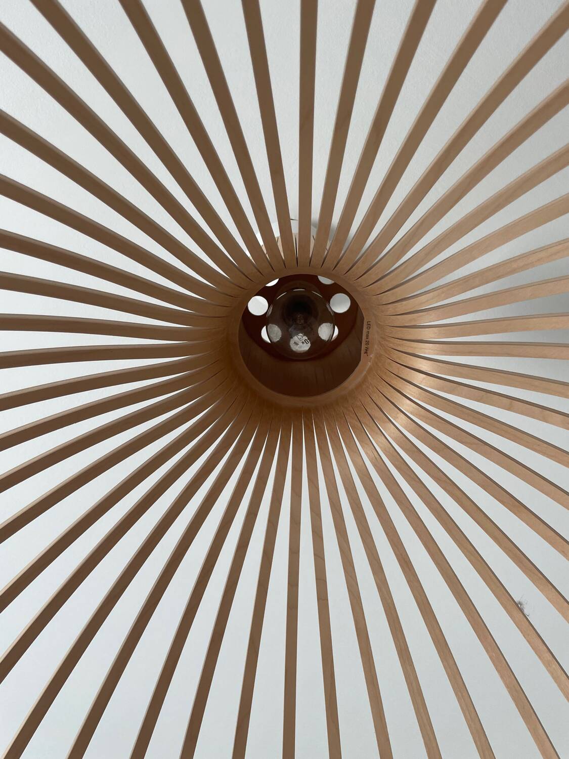Secto Design pendant light - Octo 4240