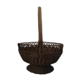 Former basket on foot