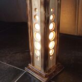 Column lamp