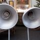 Jumo GS1 lamp pair