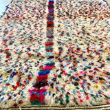 Tapis berbère Azilal “Arty”