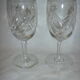 Nancy Crystal Glass