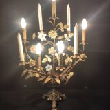 Great Church Altar Candelabra