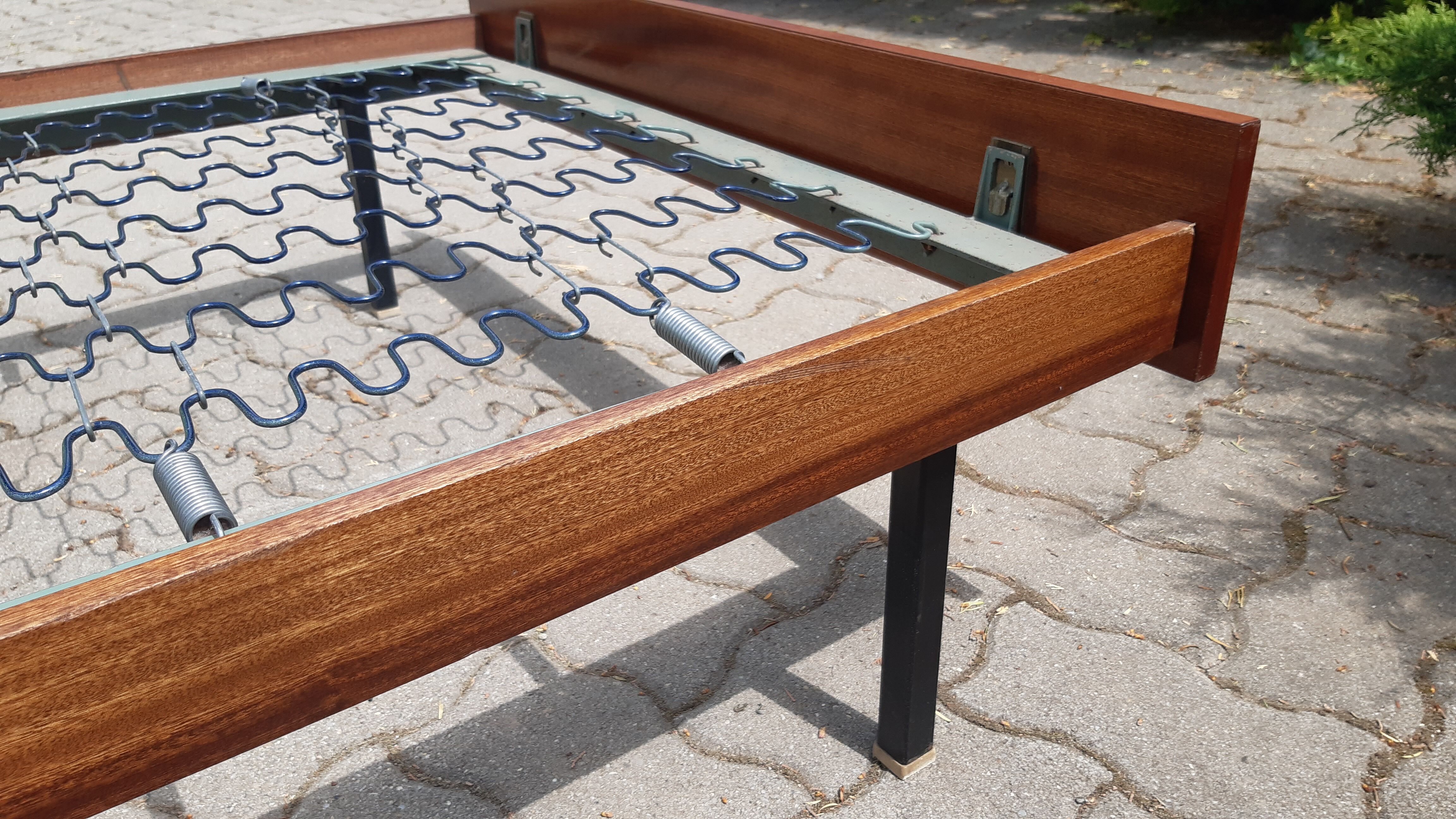 Daybed ou banquette vintage