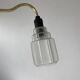 Ancienne lampe de bureau vintage « le succes paris »
