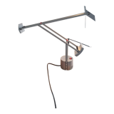 Tizio Micro vintage limited édition metal color