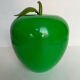 Green apple ice bucket