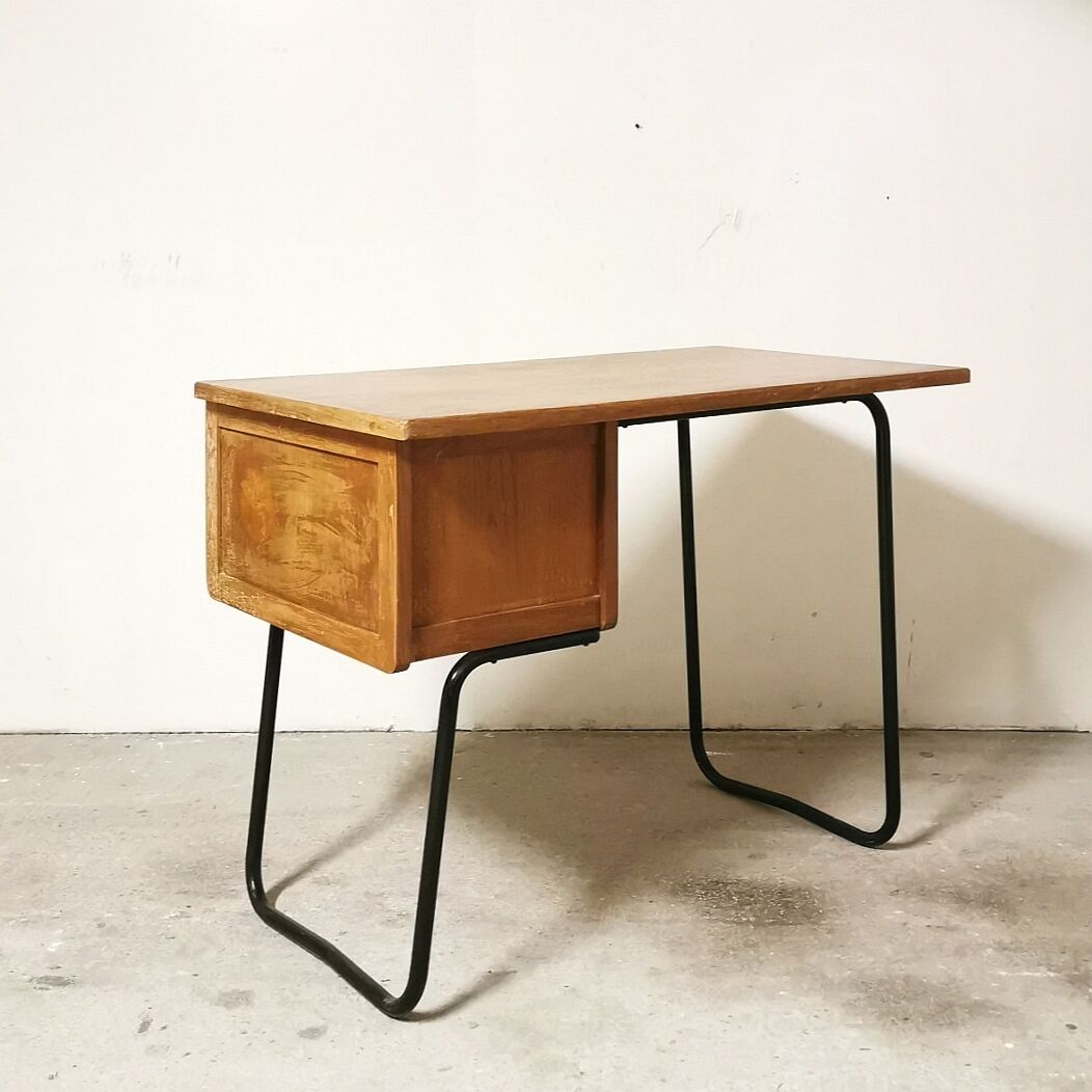 Modernist desk 1950