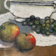 Nature morte contemporaine