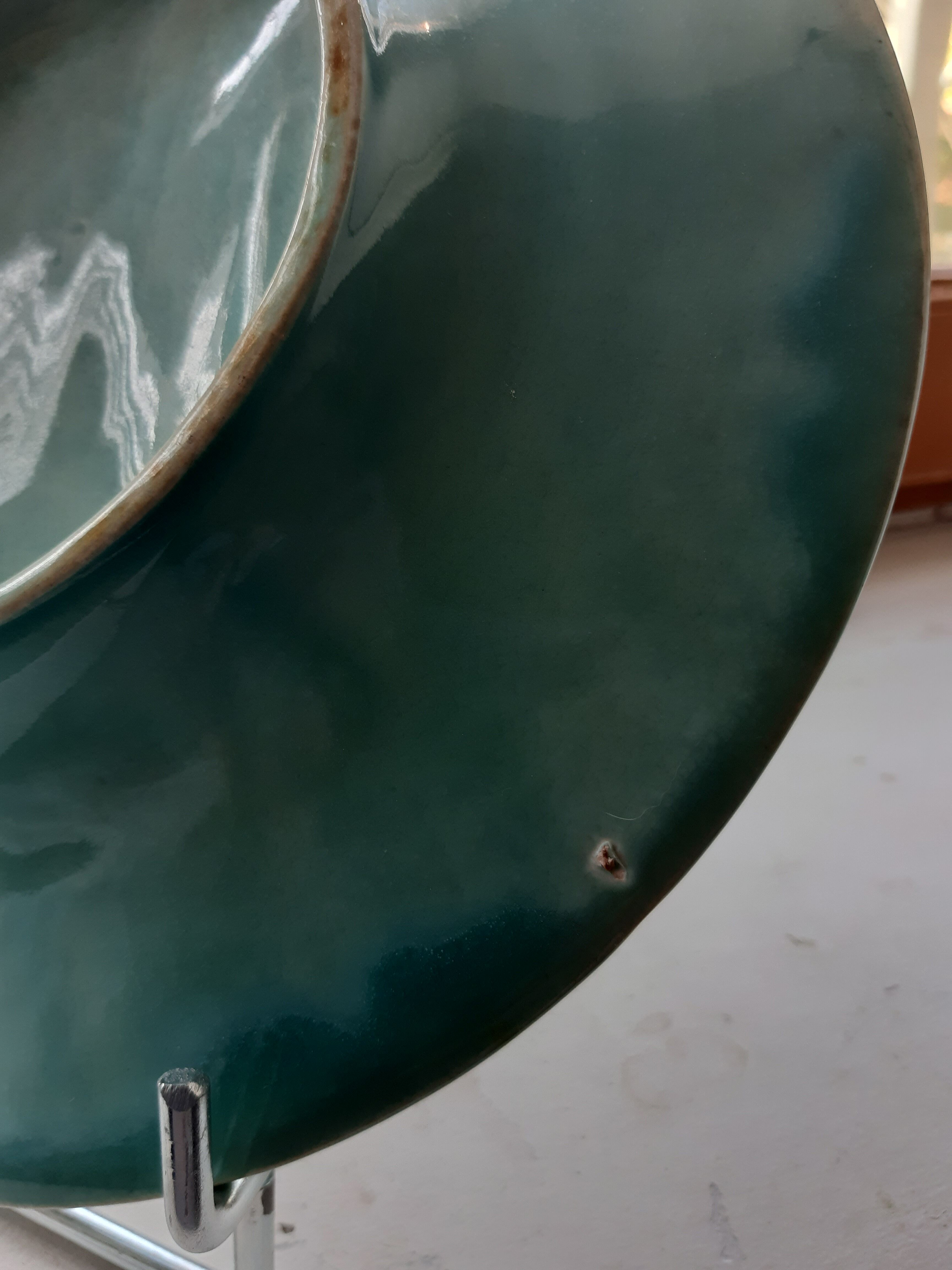 Asparagus dish dabbling